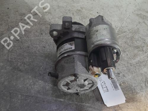 Used Starter Starter CITROËN C1 II (PA_, PS_) 1.0 VTi 68 (69 hp) 22371678 22371678