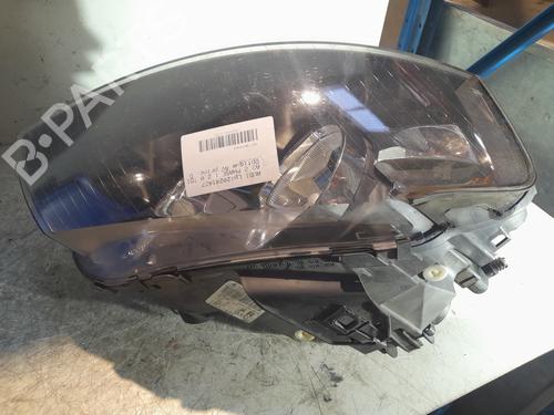 Right headlight AUDI A3 (8P1) 2.0 TDI 16V | BP22421751C29 
