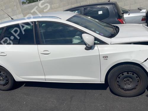 Left sun visor SEAT IBIZA IV ST (6J8, 6P8) 1.2 TSI | BP30110295I1  - Image 7