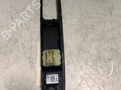 Left front window switch RENAULT CLIO IV (BH_) 0.9 TCe 75 (BHNP) | BP25336060I27 