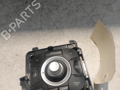 Used Switch Switch RENAULT MEGANE III Coupe (DZ0/1_) 1.6 dCi (DZ00, DZ12, DZ2A, DZ13) (130 hp) 21717235 21717235