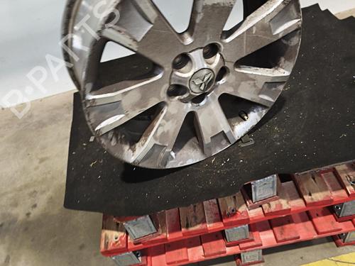 Used Rim Rim 38638278 38638278