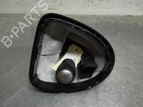 Used Shift knob Shift knob NISSAN QASHQAI I (J10, NJ10) 2.0 dCi (150 hp) 32994098 32994098
