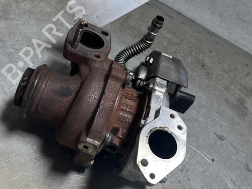 Turbolader/Kompressor PEUGEOT 208 II (UB_, UP_, UW_, UJ_) 1.5 BlueHDI 100 | BP29351131M71 