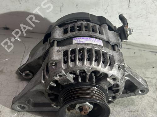 Used Alternator Alternator SUZUKI IGNIS III (MF, FF) 1.2 (ATK412) (90 hp) 26946734 26946734