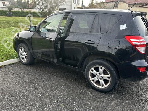 Used Parts TOYOTA RAV 4 III (_A3_) 2.2 D 4WD (ALA30_, ALA30R) (136 hp) 4382628