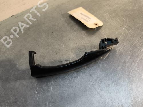 Front left exterior door handle PEUGEOT 308 II (LB_, LP_, LW_, LH_, L3_) 1.6 HDi / BlueHDi 115 | BP29733681C128 