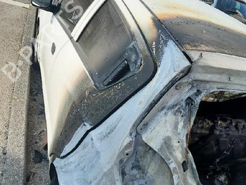 Left front brake caliper CHEVROLET SPARK (M300) 1.0 | BP28302492M105  - Image 6