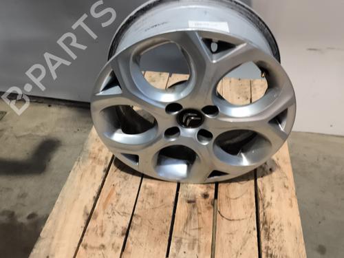 Fælk CITROËN C3 II (SC_) 1.4 HDi 70 (SC8HZC, SC8HR0, SC8HP4) (68 hp) 30774986