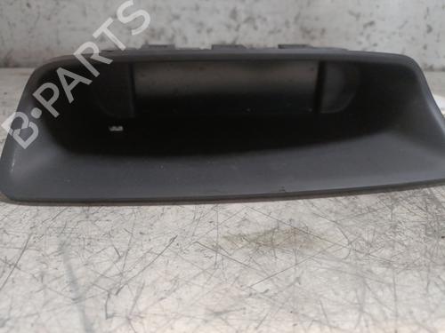 Display multifunzione PEUGEOT 308 SW I (4E_, 4H_) 2.0 HDi (136 hp) 28165086