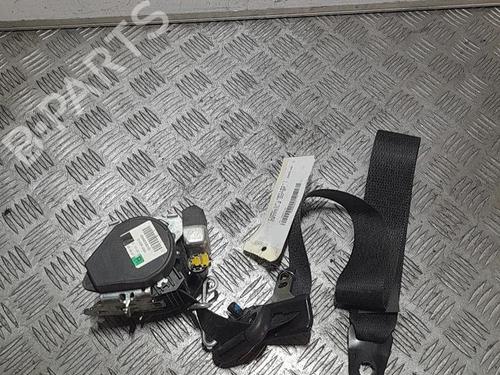 Used Front right seatbelt Front right seatbelt FORD MONDEO IV Turnier (BA7) 2.0 TDCi (130 hp) 21714843 21714843