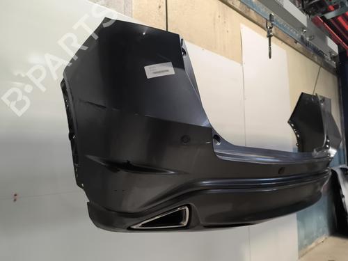 Used Rear bumper Rear bumper 25624448 25624448