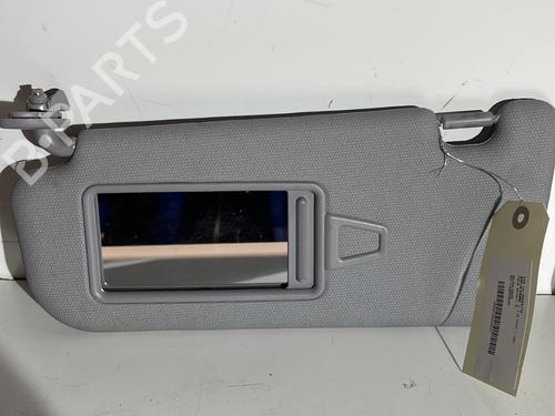 Left sun visor KIA RIO III (UB) 1.25 CVVT | BP23822682I1 - Image 2