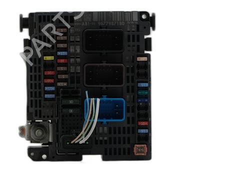 fuse-box-citroen-ds4-nx_-2011-2012-2013-2014-2015-40201251 main image