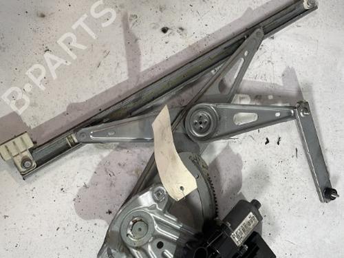 Used Right front window motor RENAULT MEGANE III Hatchback (BZ0/1_, B3_) 1.5 dCi (BZ09, BZ0D, BZ1W, BZ29, BZ14) (110 hp) 29331165