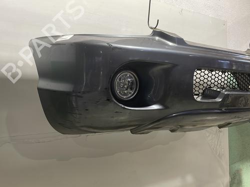 Front bumper HYUNDAI SANTA FÉ I (SM) 2.0 CRDi 4x4 | BP24181508C7 