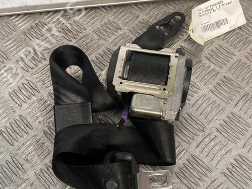 Used Front left belt tensioner AUDI A4 B7 (8EC) 2.0 TDI (140 hp) 21711157