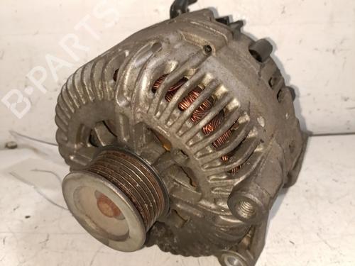 Used Alternator BMW X5 (E70) xDrive 30 d (235 hp) 26180280