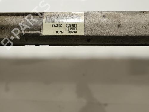 Steering rack KIA CEE'D Hatchback (ED) 1.6 CRDi 115 | BP32993869M22  - Image 5