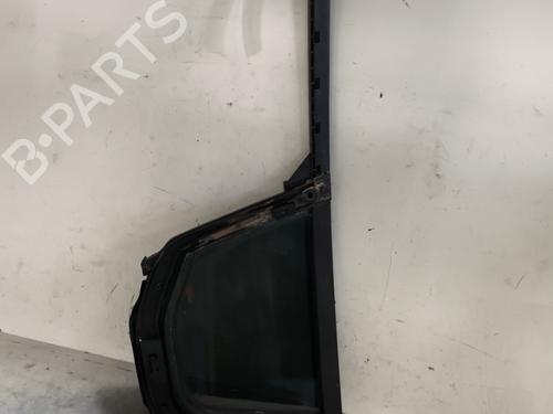 Rear right door window CITROËN C5 AIRCROSS (A_) 1.6 PureTech 180 (A45GFR) | BP29347963C21 