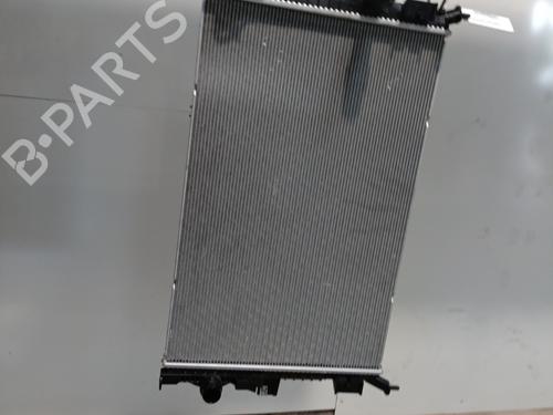 Water radiator CITROËN JUMPY III Van (V_) 1.5 BlueHDi 120 | BP28078387M31 