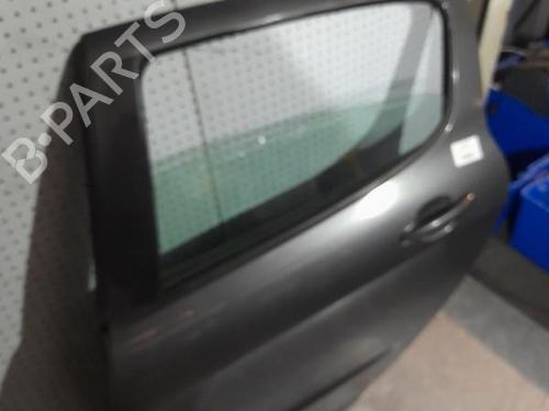 Left rear door PEUGEOT 308 I (4A_, 4C_) 1.6 HDi | BP21705885C4 