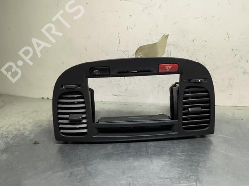 Used Air vent Air vent KIA RIO II (JB) 1.5 CRDi (110 hp) 33870163 33870163