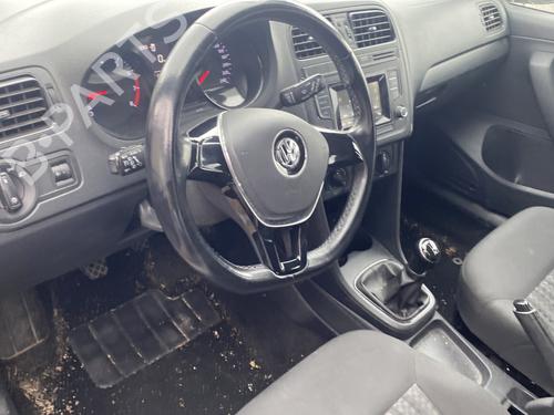Headlight switch VW POLO V (6R1, 6C1) 1.0 | BP26028811I24  - Image 8