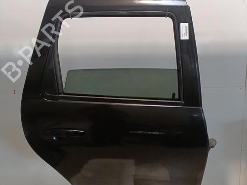 Used Right rear door DACIA DUSTER (HS_) 1.5 dCi (HSMC) (107 hp) 25034134