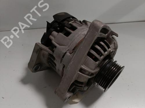 Alternator RENAULT TWINGO II (CN0_) 1.2 (CN0D) | BP21696589M7 