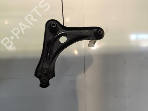 Used Right front suspension arm CITROËN C3 III (SX) 1.6 BlueHDi 75 (75 hp) 30357302