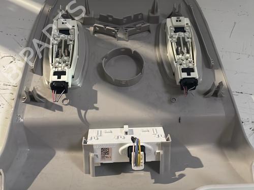 Used Interior roof light Interior roof light RENAULT GRAND SCÉNIC IV (R9_) 1.3 TCe 140 (R9NB) (140 hp) 23948856 23948856