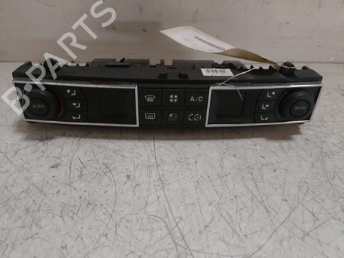 Climate control CITROËN C5 III Break (RW_) 1.6 HDi 110 (RW9HZC) | BP25336512I5 - Image 3