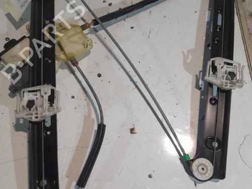 Left front window motor BMW X3 (E83) xDrive 20 d | BP21695210E21 