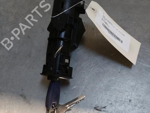 Used Ignition barrel FIAT PUNTO (188_) 1.2 60 (188.030, .050, .130, .150, .230, .250) (60 hp) 27651060