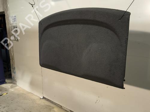 Used Rear parcel shelf Rear parcel shelf VW SCIROCCO III (137, 138) 2.0 TDI (170 hp) 30356789 30356789
