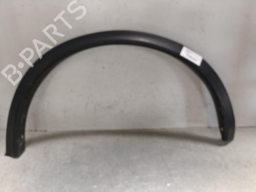 Used Front right wheel arch trim NISSAN JUKE (F15) 1.5 dCi (110 hp) 28078231