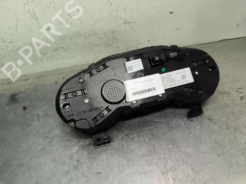 Used Instrument cluster Instrument cluster FORD FOCUS IV (HN) 1.0 EcoBoost (125 hp) 32994460 32994460