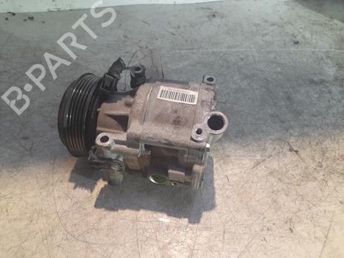 AC compressor FIAT 500 (312_) 1.2 (312AXA1A) | BP22421621M34 