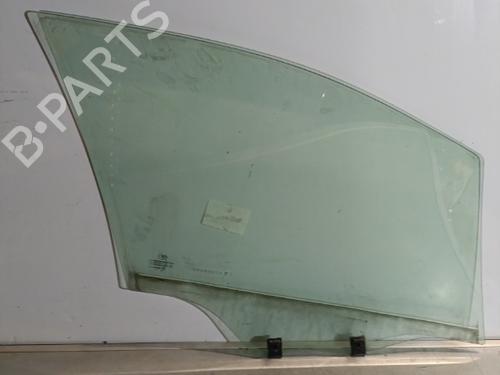 Used Front left door window Front left door window PEUGEOT 208 I (CA_, CC_) 1.5 BlueHDI 100 (102 hp) 21721285 21721285