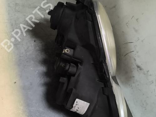 Left headlight VW POLO (9N_, 9A_) 1.4 TDI | BP27328549C28 