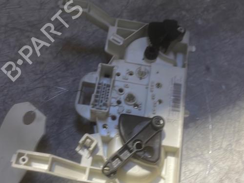 Used Climate control Climate control 22359175 22359175