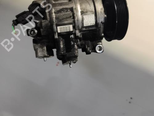 Used AC compressor AC compressor VW GOLF VI (5K1) 1.4 TSI (122 hp) 29304883 29304883