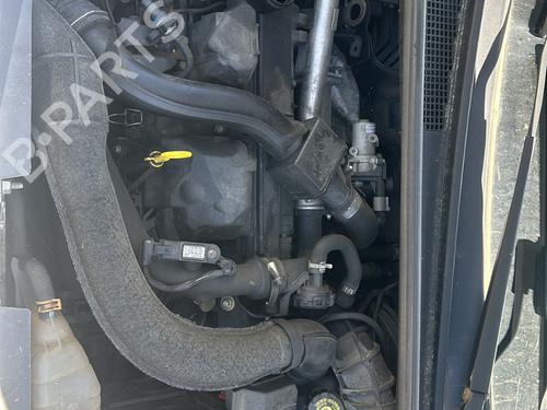 Warning switch RENAULT CLIO III (BR0/1, CR0/1) 1.5 dCi (C/BR0G, C/BR1G) | BP27213951I22 - Image 5