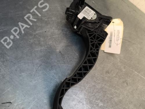 Used Pedal CITROËN SPACETOURER Bus (V_) 1.5 BlueHDi 120 (120 hp) 30110364