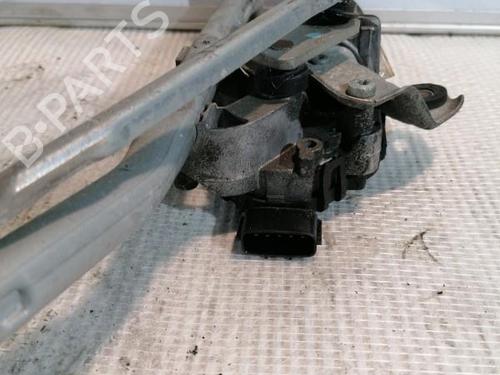 Front wiper motor RENAULT TWINGO III (BCM_, BCA_) 0.9 TCe 90 (BCM9, BCM2) | BP21695181M29 