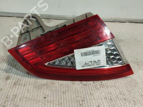 Used Left tailgate light Left tailgate light FORD MONDEO IV (BA7) 1.8 TDCi (125 hp) 21700443 21700443