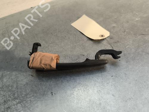 Rear left exterior door handle CITROËN C3 I (FC_, FN_) 1.4 HDi | BP29733108C130 
