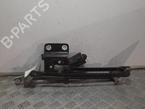 Front wiper motor HYUNDAI MATRIX (FC) 1.5 CRDi VGT | BP21723335M29 