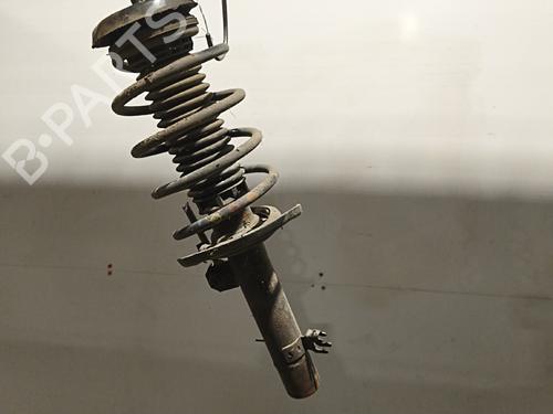 Left front shock absorber PEUGEOT 2008 I (CU_) 1.2 THP 110 / PureTech 110 | BP36320858M16 - Image 3